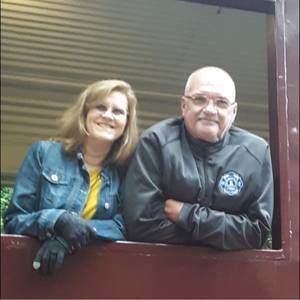 Meet your Posher, Frankie